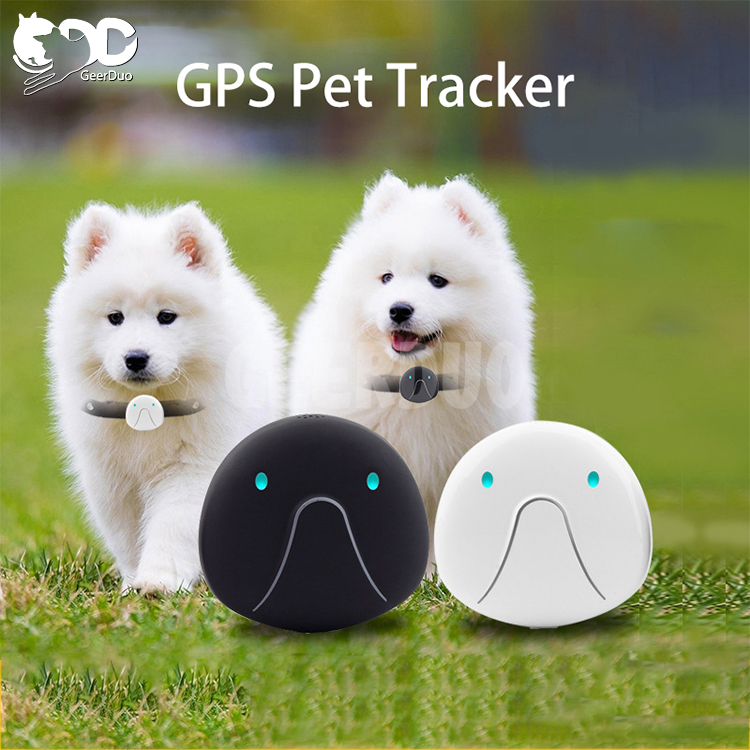 Tractive GPS Pet Tracker para perros GRDSP-5